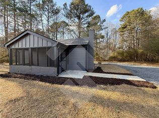 3927 Dallas Acworth Hwy NW, Dallas, GA 30101