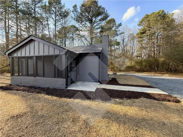 3927 Dallas Acworth Hwy NW, Dallas, GA 30101