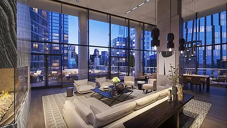 Rented by Nest Seekers International