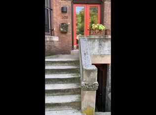 1308 Euclid St NW APT B, Washington, DC 20009