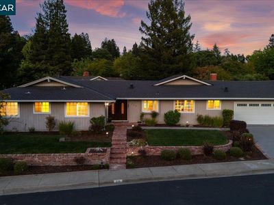 230 Vallecito Ln, Walnut Creek, CA, 94596