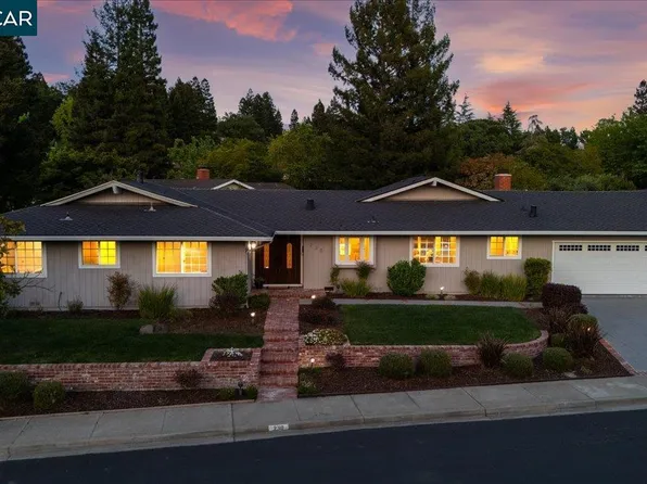 230 Vallecito Ln, Walnut Creek, CA 94596