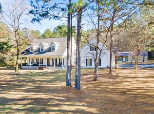 1850 County Road 107, Prattville, AL 36066