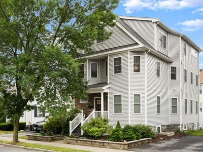 36 River St #2, Arlington, MA, 02474