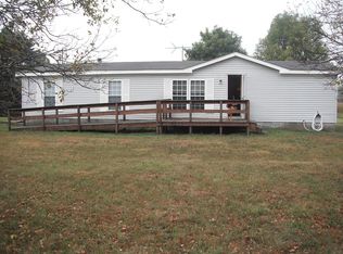 4186 Estey Rd, Rhodes, MI 48652