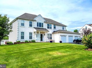 94 Percheron Dr, Spring City, PA 19475