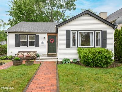 93 W Westside Avenue, Red Bank, NJ, 07701