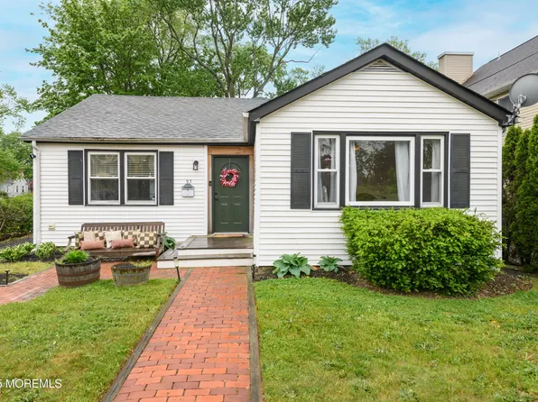 93 W Westside Avenue, Red Bank, NJ 07701