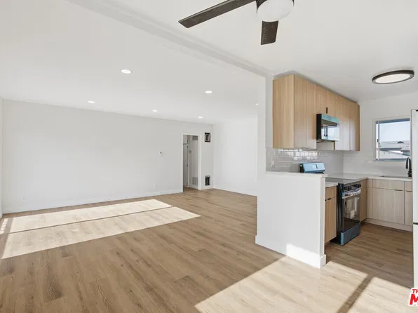3401 Ocean Park Blvd, Santa Monica, CA