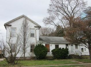 110 Farrand Ave, La Porte, IN