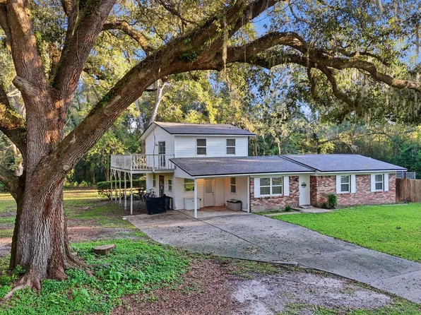 1185 SW Packard St, Lake City, FL 32025