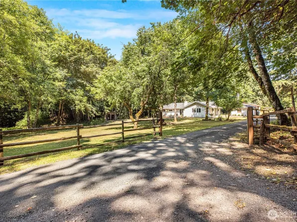 180 Dewatto Road W, Seabeck, WA 98380