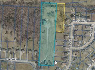 975 McVey Rd, Sedalia, MO 65301