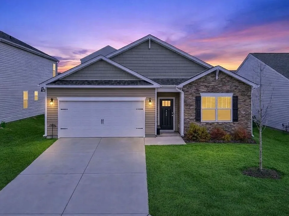 462 Fenwick Dr