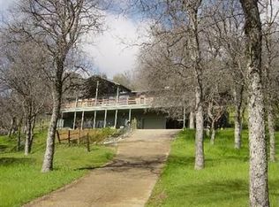 4490-4490A S State Highway 49 S, Mariposa, CA 95338