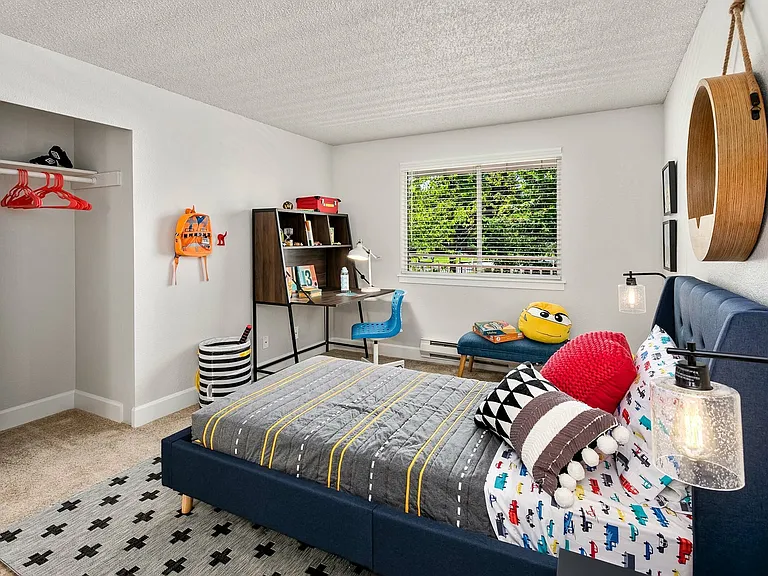 Alaire Apartment Homes — Photo 16