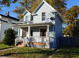 2322 Hansen Ave, Racine, WI 53405