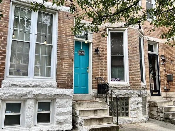 1712 Jackson St, Baltimore, MD 21230