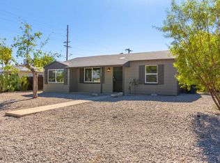 4650 E Holmes St, Tucson, AZ 85711