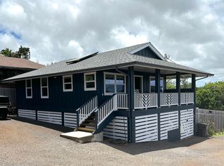 3815 Waha Rd, KALAHEO, HI 96741