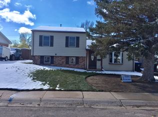 212 Ames Ave, Cheyenne, WY 82007