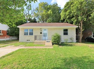 1921 Perryton Dr, Dallas, TX 75224