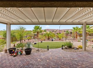 756 Bridle Path Ln, Mesquite, NV 89034