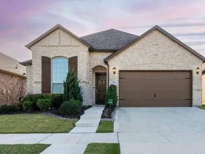 909 Meadows Dr, Argyle, TX, 76226