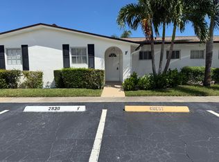 2930 Crosley Dr E APT F, West Palm Beach, FL 33415