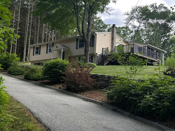 109 Country Club Road, Killingly, CT 06241