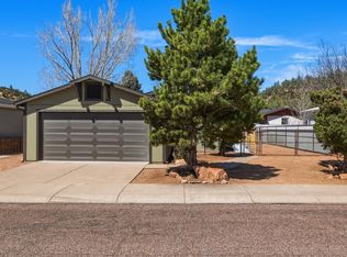 312 E Cedar Mill Rd, Star Valley, AZ 85541