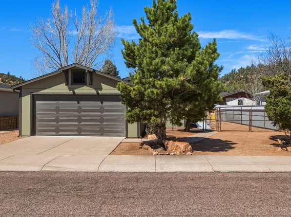 312 E Cedar Mill Rd, Star Valley, AZ 85541