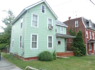 2131 N Sherman St, York, PA 17406
