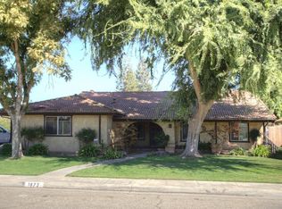 1872 N Riverview Ave, Reedley, CA 93654