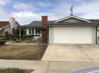 16823 S Raymond Ave, Gardena, CA 90247