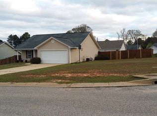 15955 Stone Ridge Pkwy, Brookwood, AL 35444