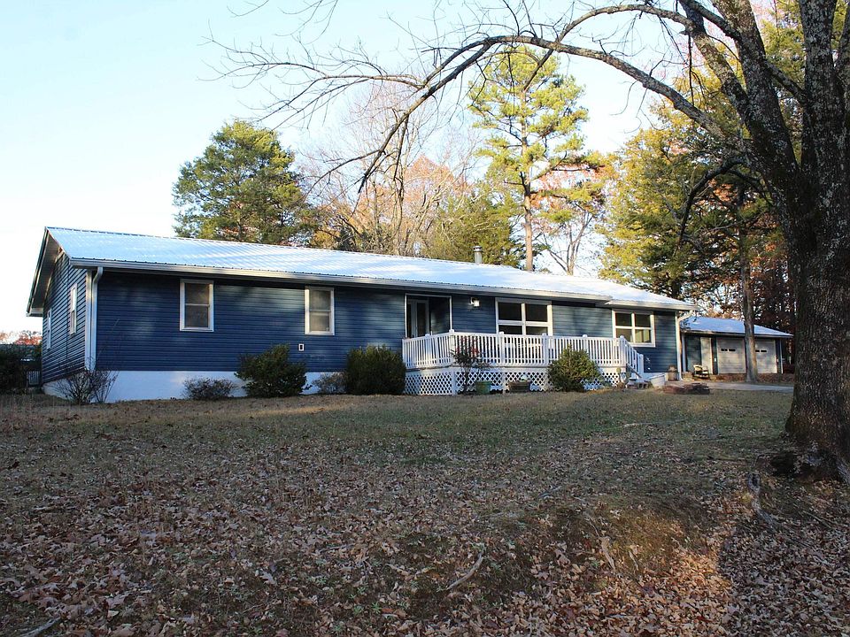 1308 W Hollyhock Ln, Bull Shoals, AR 72619 Zillow