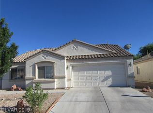 3909 W Delhi Ave, North Las Vegas, NV 89032
