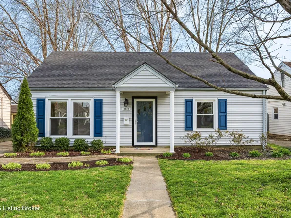 2632 Alanmede Rd, Louisville, KY 40205