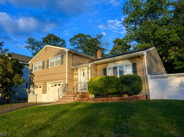 24 Suburban Drive, West Orange Twp., NJ 07052