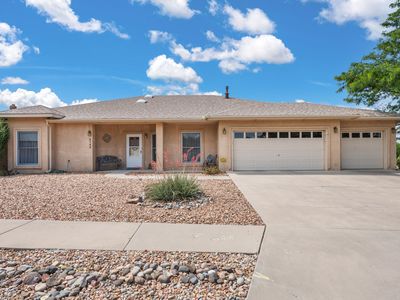 8700 Camino Osito NE, Albuquerque, NM, 87111