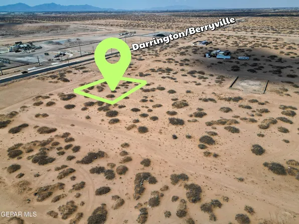 2 Anveria Dr, El Paso, TX 79928