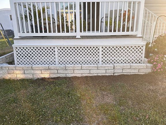 4th image of 3901 Bahia Vista St Lot 303