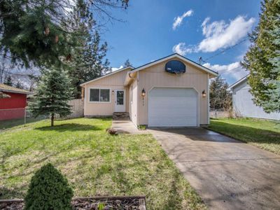 2813 N Howard St, Coeur D Alene, ID, 83815