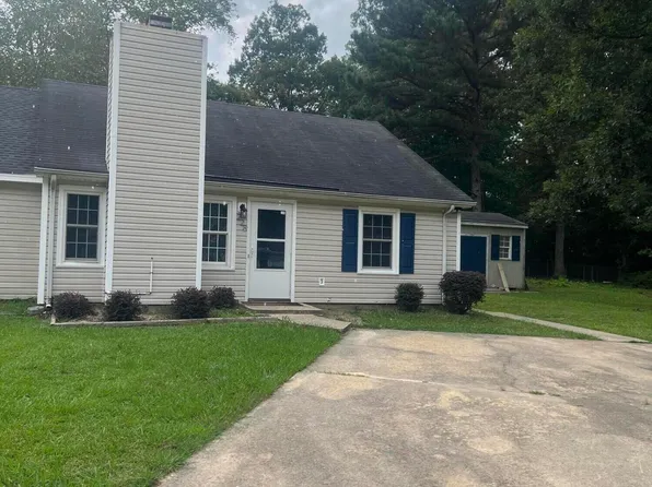 228 Browning Lane, Rocky Mount, NC 27804
