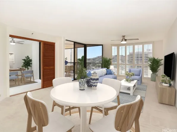 2101 Nuuanu Ave #I-1401, Honolulu, HI 96817