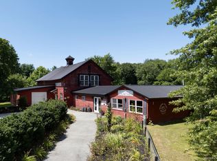 1727 Route 9, Germantown, NY 12526