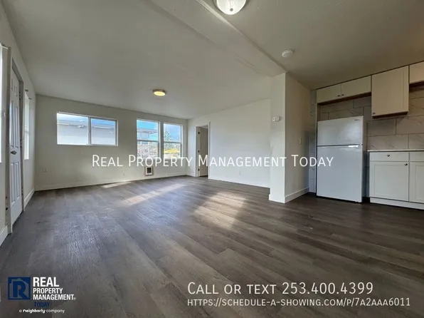 206 128th St S, Tacoma, WA 98444