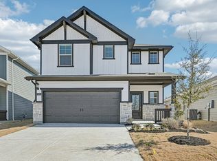 3951 Worth Dr, Farmersville, TX 75442