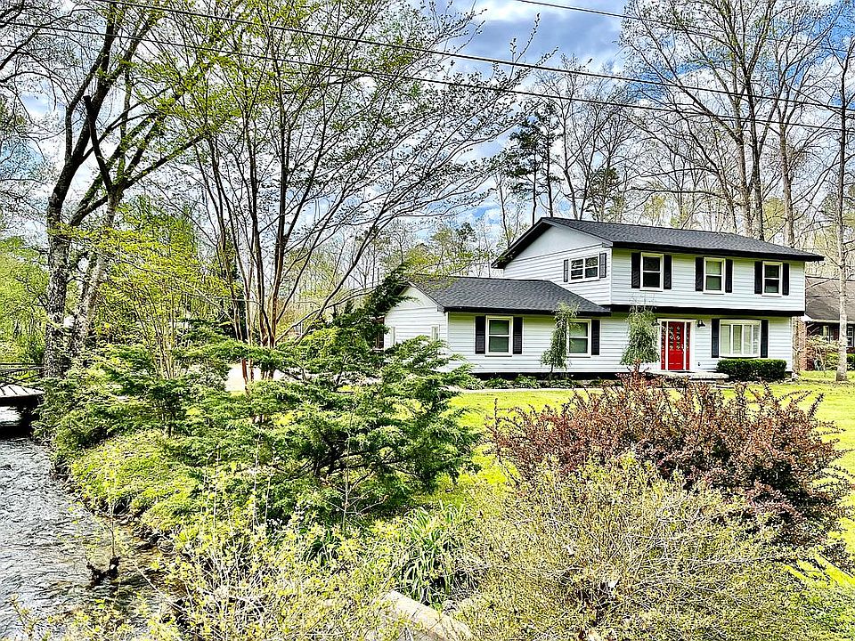 285 Canyon Park Dr, Trenton, GA 30752 Zillow